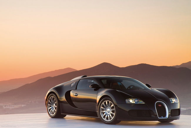 Le designer de la Bugatti Veyron arrive chez BMW