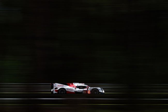 Le Mans : Toyota reviendra plus fort en 2017