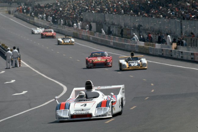 Livre : l'Histoire des 24 Heures du Mans Pour les Nuls