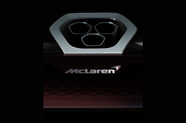 McLaren confirme l'arrivée d'une deuxième Hypercar