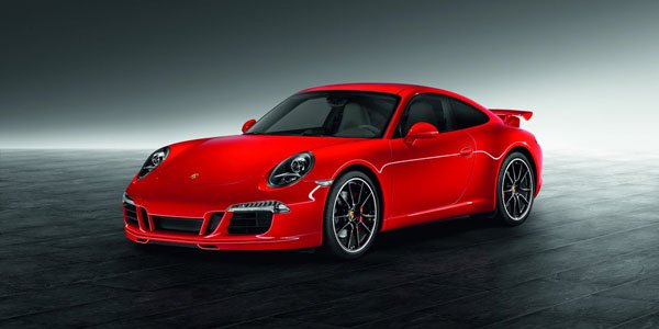Porsche 911 : le kit X51 est arrivé