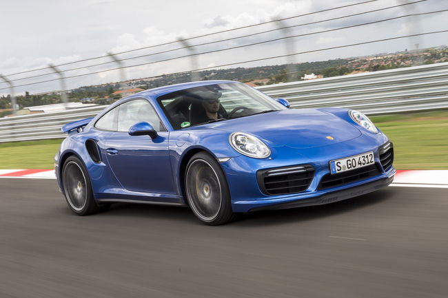 Un bonus de 9111 euros pour les employés de Porsche