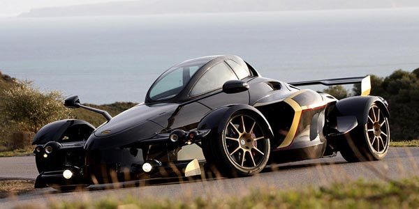 Tramontana ouvre son premier show-room