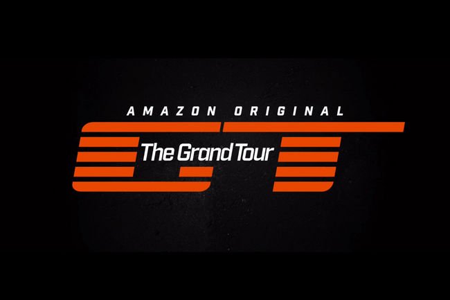 The Grand Tour : le teaser officiel