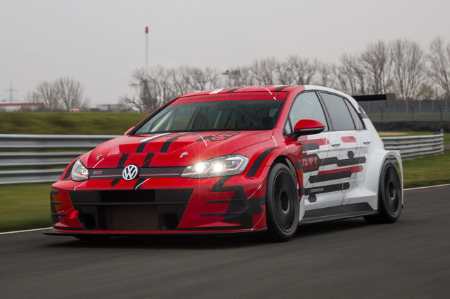 VW Motorsport redéfinit sa politique sportive