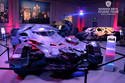 Hollywood : l'expo Batmobile