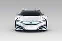Concept Honda FCEV
