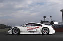 Honda NSX Concept GT 2013