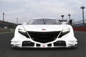 Honda NSX Concept GT 2013