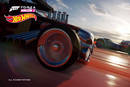 Un pack Hot Wheels pour Forza Horizon 3