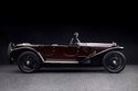 Lancia Lambda Torpedo 1924 - Crédit : Lukas Huni AG/Michel Zumbrunn