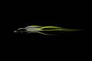Hypercar Aston Martin, digne d'une Formule 1