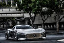 Concept Mercedes-Benz AMG Vision Gran Turismo