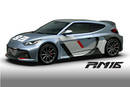 Concept Hyundai RM16 N