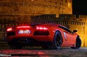 Infos 50 ans Lamborghini