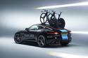 Concept Jaguar F-Type Coupé Tour de France