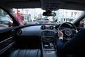 Jaguar Land Rover « 360° Virtual Urban Windscreen »