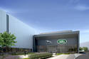 Jaguar Land Rover va doubler la superficie de son usine des Midlands