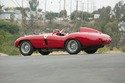 Ferrari 750 Monza Scaglietti Spider de 1955