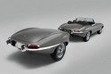 Jaguar Type-E Série 1