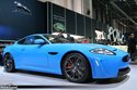Jaguar XKR-S, la vidéo