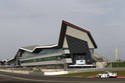 Circuit de Silverstone - Crédit photo : Porsche