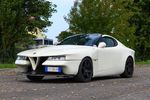L'étrange one-off Alfa Romeo Castagna Vittoria proposé aux enchères