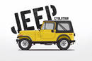 L'évolution de Jeep par Donut Media