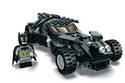 La Batmobile Lego en approche