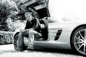 Jeremy Clarkson - Crédit photo : Top Gear