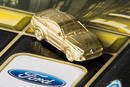 La Ford Mustang fait son apparition dans le Monopoly - Crédit image: Hasbro