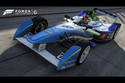 La Formula E sera dans Forza Motorsport 6