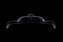 Teaser Mercedes-AMG Project One 