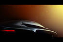 Image teaser de la Pininfarina HK GT