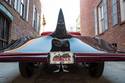 Batmobile 63 - Crédit photo : Heritage Auctions