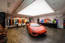 Lamborghini Ad Personam Studio
