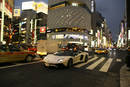 Lamborghini Concours d'Élégance à Tokyo, au Japon