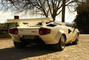 Photo : Lamborghini Countach 5000 S - Crédit : Silverstone Auctions