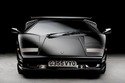 Lamborghini Countach 25ème anniversaire - Crédit photo : Classic Driver