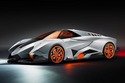 Concept Lamborghini Egoista