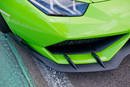 Des kits officiels pour la Huracan - Crédit illustration : Lamborghini