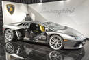 Lamborghini ouvre un centre de recherche dédié au carbone