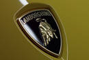 Lamborghini Urus : nouveau teaser