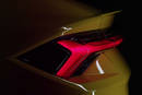 Teaser Lamborghini Urus - Crédit image : Lamborghini