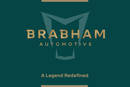 Logo de Brabham Automotive