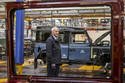 2 000 000ème Land Rover Defender