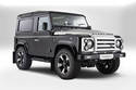 Overfinch Land Rover Defender 40th Anniversary Edition