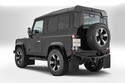 Overfinch Land Rover Defender 40th Anniversary Edition