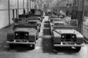 Land Rover fête 67 ans d'histoire à Goodwood