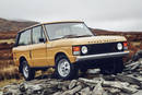 Range Rover Classic 1978